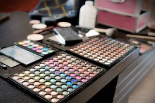 Grazia Citro Make Up Artist - 12