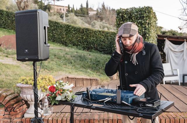 Massi Dj - 1