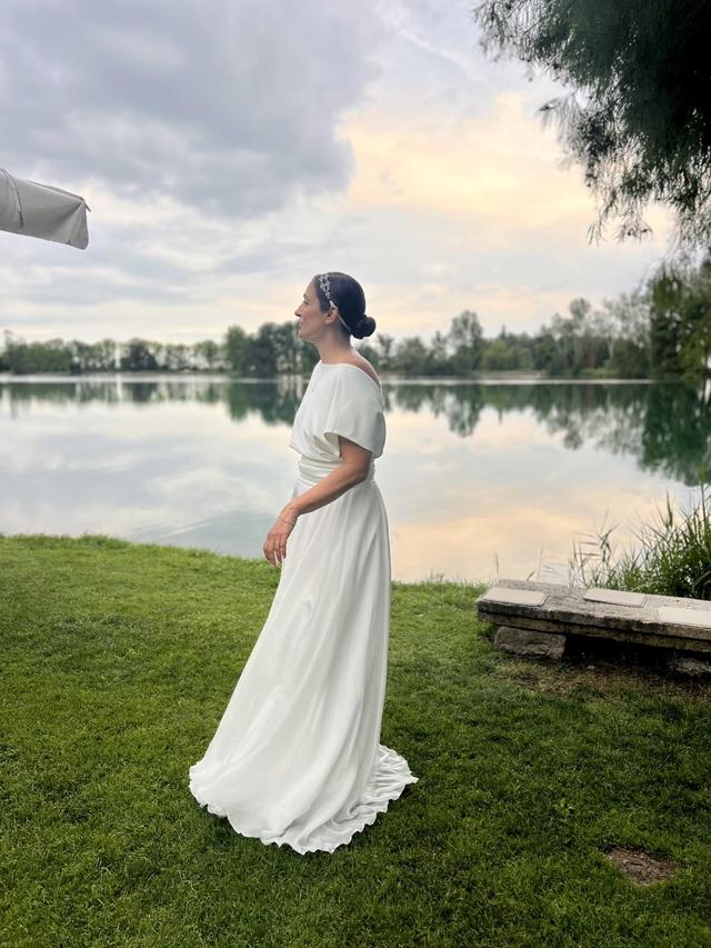 Luxury Bridal Service Make-up and Hair - 3