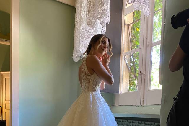 Bridal 4