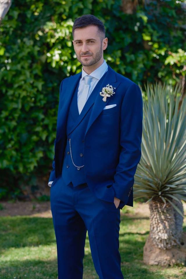 Gerrard Sartoria - 2