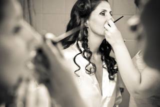 Grazia Citro Make Up Artist - 13