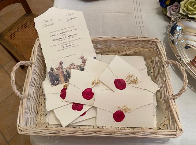 Wedding Event e Party Planner di Cinzia Montalbano - 1