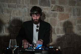 Dj Luca Milandri - 8