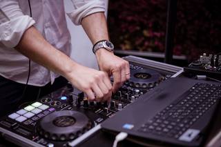 Berna&Muc - DJ-set e Acoustic Live - 6