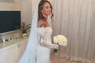 Gabriella Atelier Sposa - 7