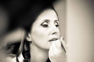 Grazia Citro Make Up Artist - 14