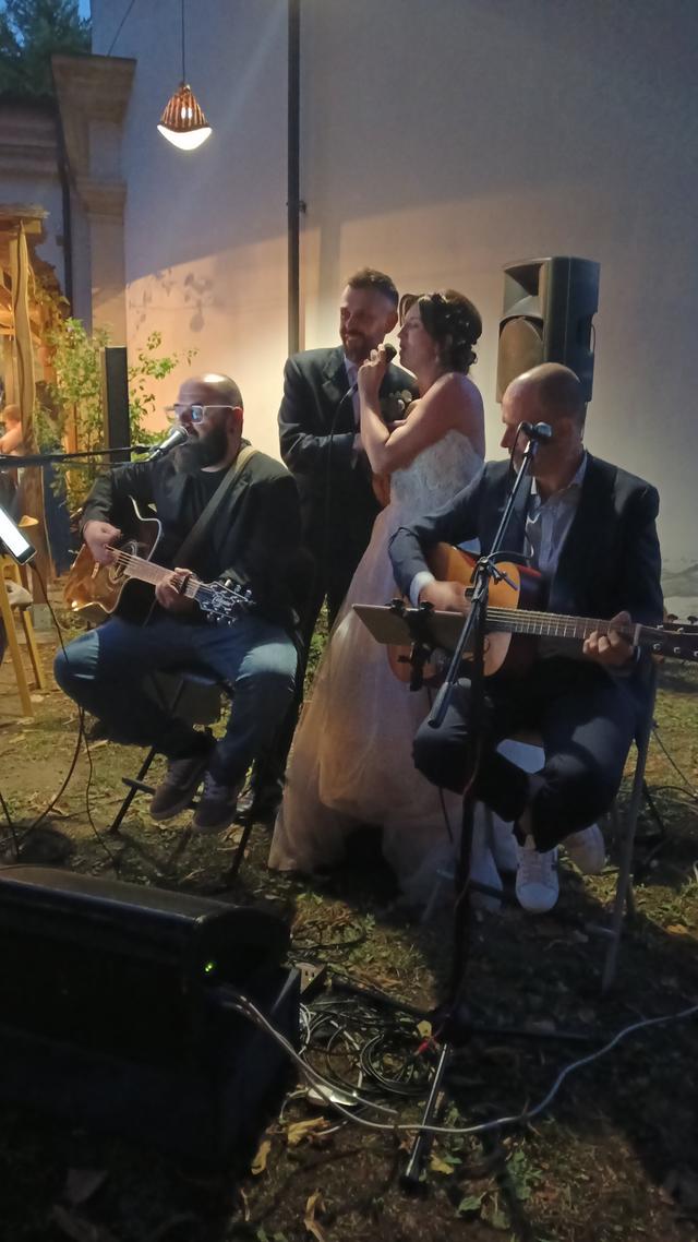 Jack Dennis Live Music - 2