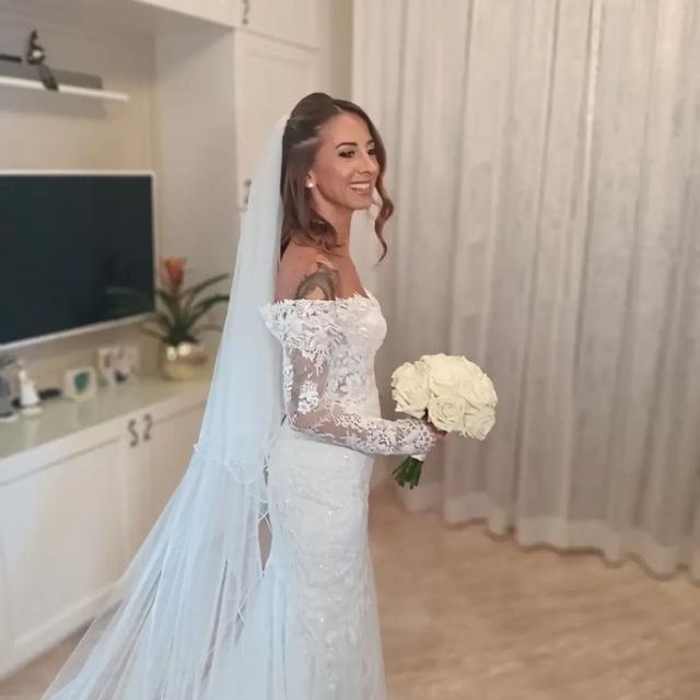 Gabriella Atelier Sposa - 3