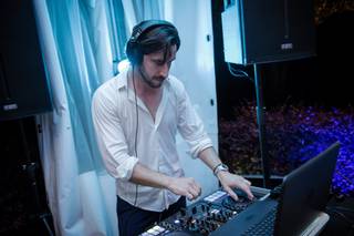 Berna&Muc - DJ-set e Acoustic Live - 7