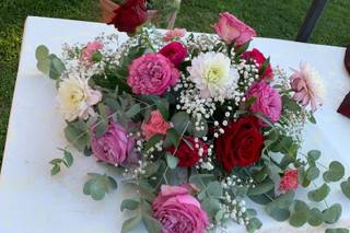 Wedding Lory - 4