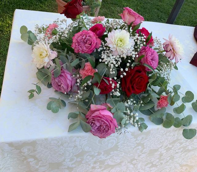 Wedding Lory - 1