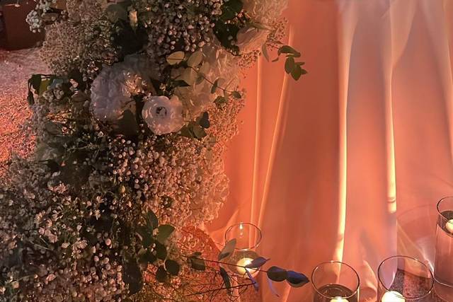 Eden Banqueting 4