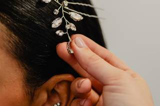 Alessandra Suardi Hair Stylist - 6