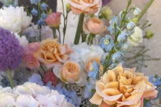 Fiorarte Flower Design - 5