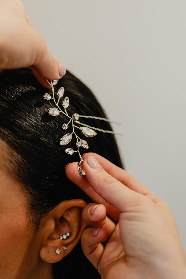Alessandra Suardi Hair Stylist - 2