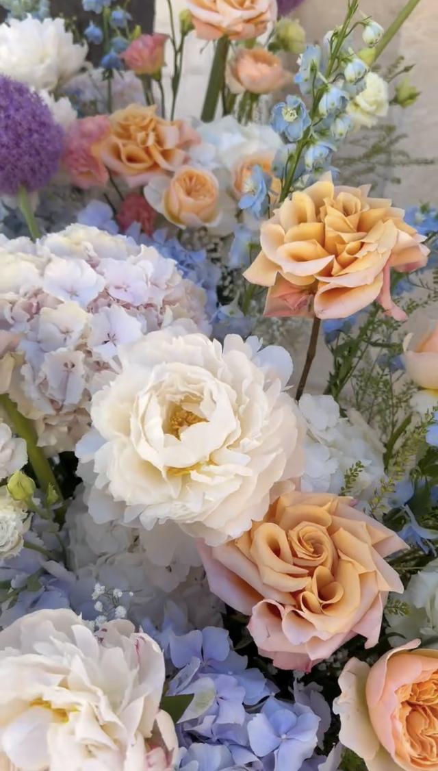 Fiorarte Flower Design - 1