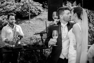 Lorenzo Giupponi Sax - 8