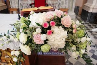 Eventique Flowers - 22