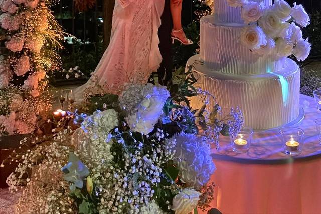 Eden Banqueting 5