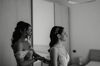 Alessandra Suardi Hair Stylist - 7