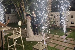 Eventi Pirotecnici Lamezia - 13