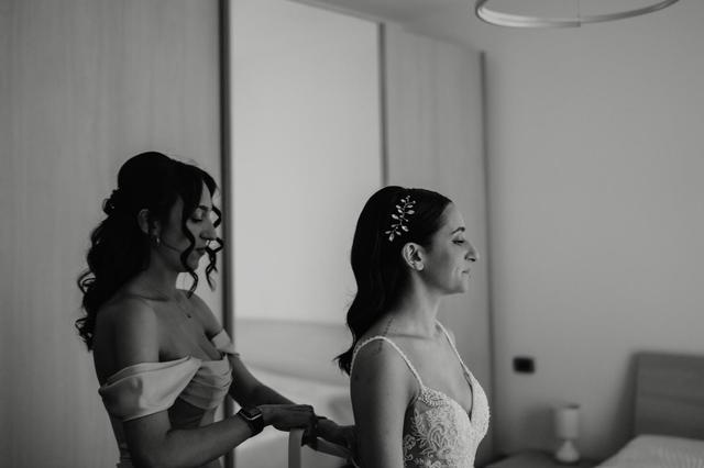 Alessandra Suardi Hair Stylist - 3