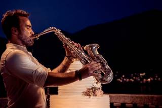 Lorenzo Giupponi Sax - 9