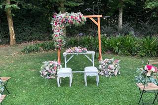 Decor Wedding - 12