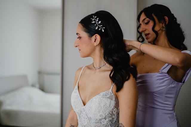Alessandra Suardi Hair Stylist - 4