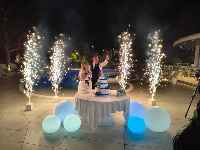 Matteo MusicaliveDj Savini - 1