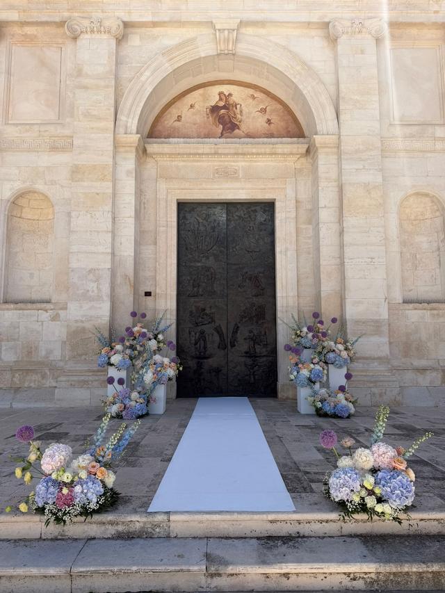 Fiorarte Flower Design - 3