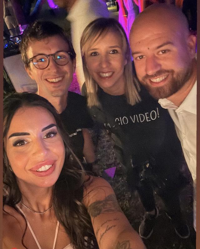 Ilaria Negrini Video - 2