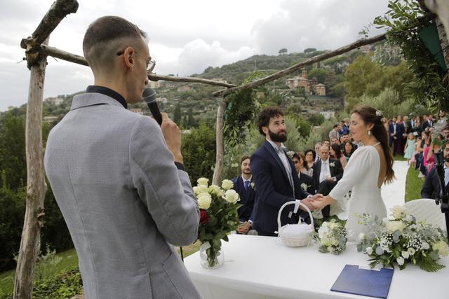 Luca Deluigi - Celebrante Creativo - 1