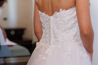 Creazioni Velo di Sposa - 11