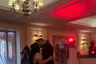 Freedom Wedding - 15