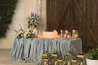Tenimento San Giuseppe - La Magione - 5
