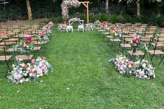 Decor Wedding - 13