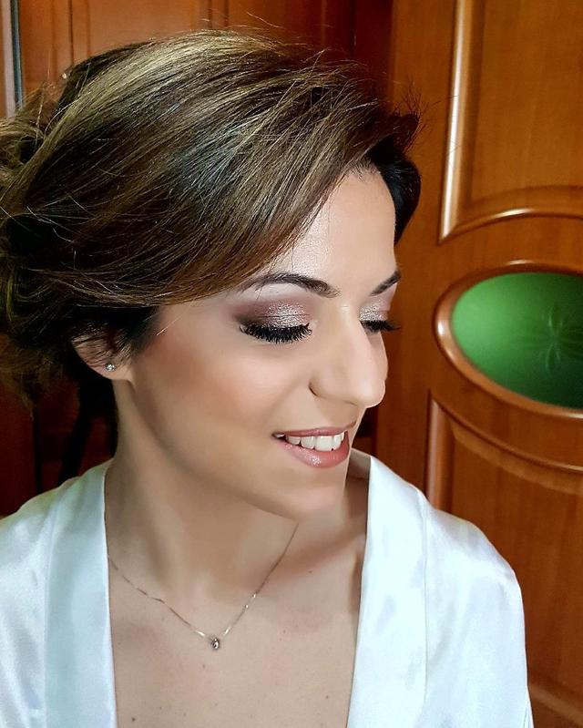 Priscilla Beauty World - 2
