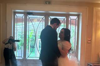 Freedom Wedding - 16