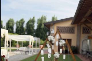 La Casina, Residenza di Campagna - 12