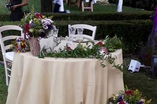 Il Margutta - Vegan & Vegetarian Catering - 4