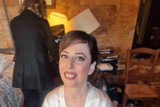 Federica Guglielmo Make-Up Artist - 8