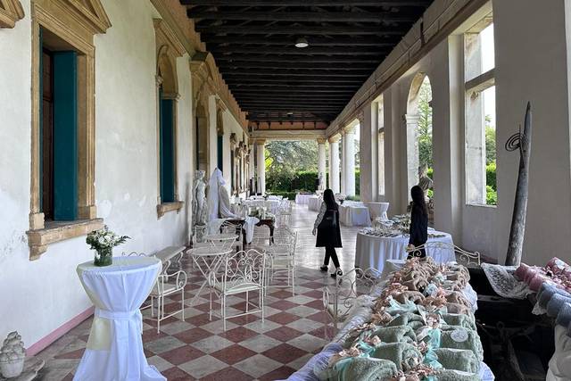 Villa Valmarana 3