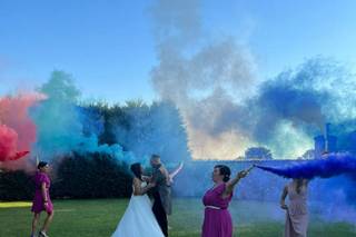 Luca Wedding Films - 8