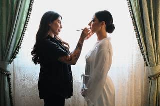 Sabrina Miloro Make-up Artist - 8