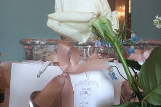 Bomboniere La Rosa - 11
