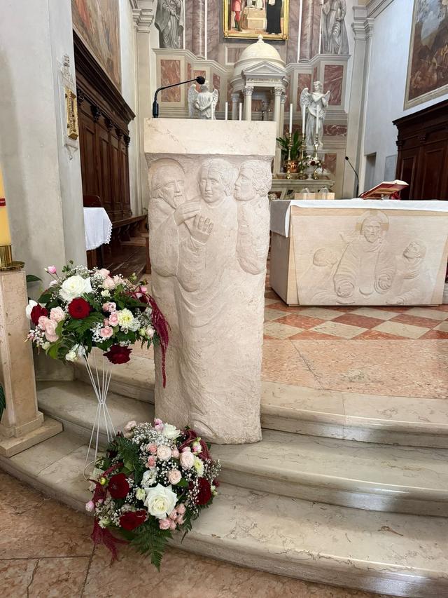 La Speranza di Rachele Pagotto - 2