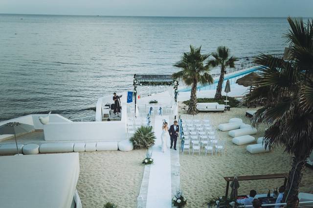 Mediterraneo Beach Resort 4