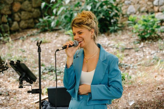 Rose Ottanio - Live Music e DJ set - 4